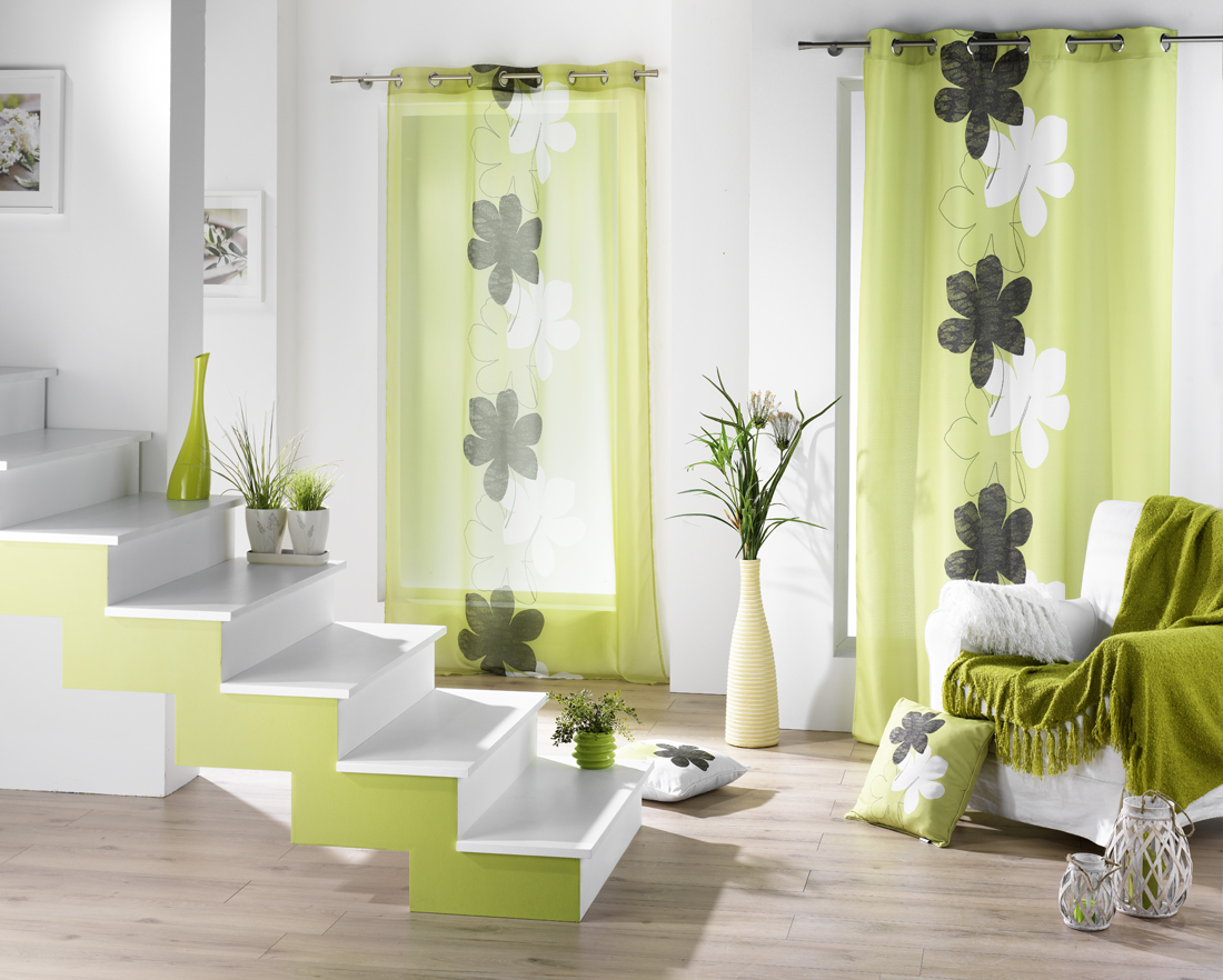 Comment bien choisir ses rideaux ?